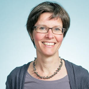 Sandra van Winden