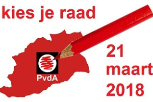 Dag van de Democratie is aftrap voor verkiezingen van 21-3-2018