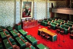Senaat stemt 17 juni over de Krimpenerwaard