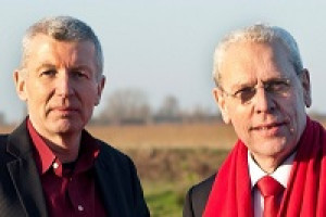 Twee PvdA-kandidaten samen voor een sterke Krimpenerwaard