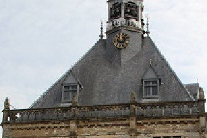 Restauratie stadhuis Schoonhoven duldt geen uitstel