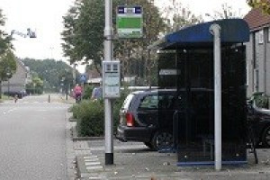 PvdA en VGBK: ‘Herzie route bus 194 in Krimpen aan de Lek’