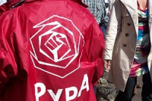 PvdA op zonnige Jaarmarkt Haastrecht