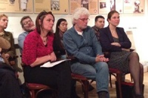 Lessen trekken uit Politiek Café over Jeugdwet