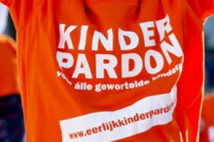 Lokale PvdA’ers voor verruiming kinderpardon