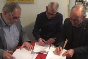PvdA in Krimpenerwaard, Gouda en Bodegraven-Reeuwijk gaat meer samenwerken