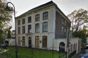 Nieuwe functie voor monumentaal weeshuis Schoonhoven