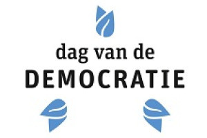 Dag van de Democratie, kom 9 september naar Schoonhoven!