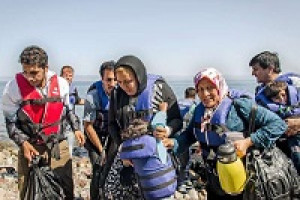 Raad wil extra bijdrage leveren voor vluchtelingen