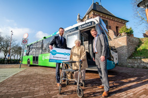 Motie van de PvdA goed voor de mobiliteit van de minima in de gemeente Krimpenerwaard