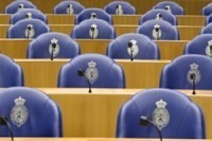 Tweede Kamer spreekt 15 april over herindeling Krimpenerwaard