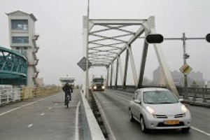 Lokaal vervoer en meer gebruik van de Hollandsche IJssel