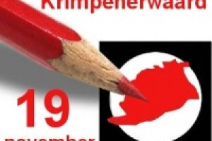 ‘Ouderwets’ stemmen op 19 november
